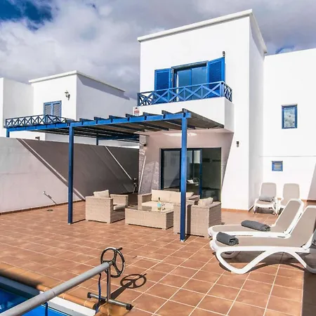219 - Ramona By Now Ltd Villa *