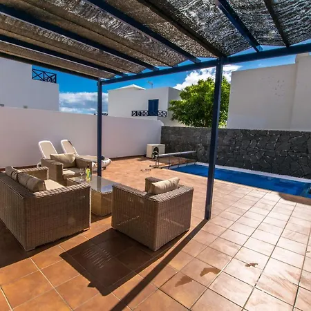 219 - Ramona By Now Ltd Villa