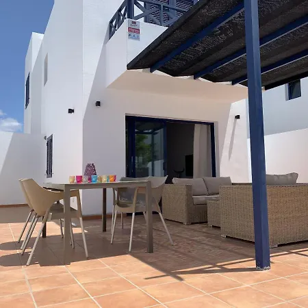 219 - Ramona By Now Ltd Villa Playa Blanca (Lanzarote)