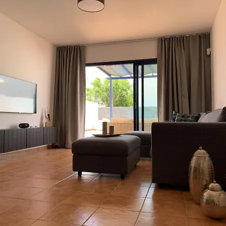 Villa 219 - Ramona By Now Ltd