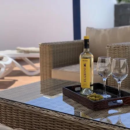 Villa 219 - Ramona By Now Ltd Playa Blanca (Lanzarote)